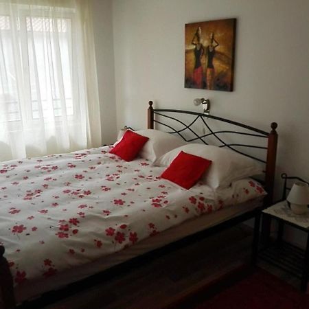 Apartmani Ivanka Stojcic Crikvenica Exterior foto