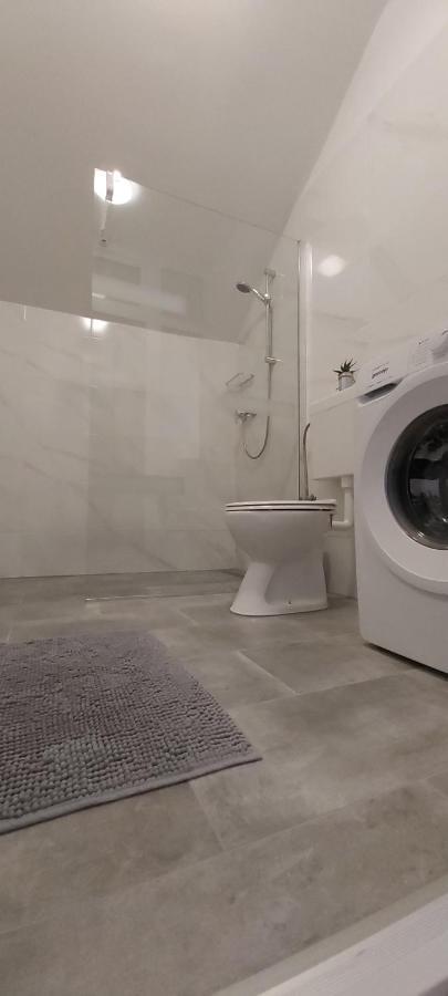 Apartmani Ivanka Stojcic Crikvenica Exterior foto